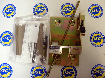 <b>General Electric - </b>SDOM1A Operator Frame